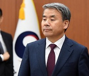 이종섭 호주 대사 사의…“서울 남아 모든 절차 강력 대응”
