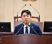 정재우 청주시의원 “출입국·이민관리청 유치 적극 나서야”