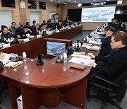 충북도, 민간 활주로 신설 등 청주공항 개발 계획 수립
