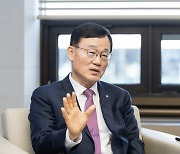 서정학 IBK證 대표 "올해 IPO 확대에 주력…그룹 내 시너지 확대할 것"