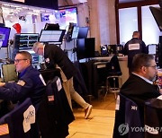 뉴욕증시, 다우·S&P500 역대 최고치 경신