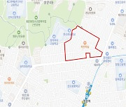 서울 쌍문·장안동 등 6곳 ‘신통기획’ 후보지 선정