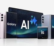 Samsung begins Galaxy AI update for select models