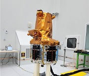 국내 최초 양산형 초소형위성 1호, 내달 24일 발사