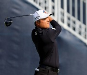 이경훈·김성현… PGA 투어 텍사스 칠드런스 휴스턴 오픈 1R '공동 17위'