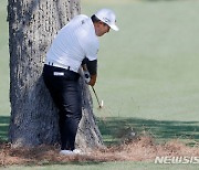 이경훈·김성현, PGA 휴스턴 오픈 첫날 공동 17위