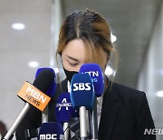 '징계 끝' KLPGA 복귀 앞둔 윤이나 "모범적인 선수 되겠다"