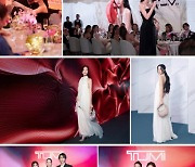 투미, 싱가포르 ‘Discovering Asra’ 글로벌 이벤트 통해 ‘아스라 컬렉션’ 공개와 글로벌 앰버서더 문가영 공식 발표