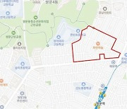 “도봉구·주민 노력 결실”…쌍문동 81번지, 신통기획 후보지로 선정