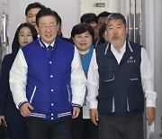 헐거워진 한국노총-민주당 연대, 지지후보 40% 줄었다