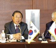 '미스터 글로벌'···재계의 민간 외교관으로 활약 [조석래 효성 명예회장 별세]