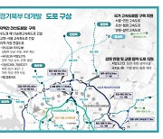 [경기북부 24시] 경기도, 철도·도로망 확장 통한 ‘경기북부 대변혁’ 예고
