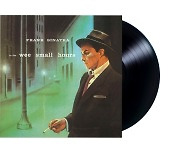 프랭크 시나트라(Frank Sinatra) 걸작 앨범 ‘In The Wee Small Hours’ 69년만에 LP로 재발매