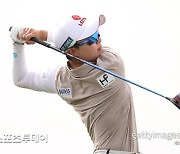 김효주, LPGA 포드 챔피언십 1R 공동 7위…선두와 2타 차