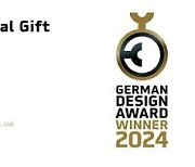 [PRNewswire] XCMG Machinery Triumphs with the 2024 German Design Award