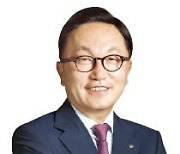 박현주 미래에셋 회장, 14년째 배당금 전액 기부