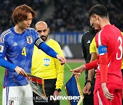 일본전 평양 개최 거부한 북한, 월드컵 예선 0-3 몰수패