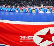 [오피셜] '北 철퇴' FIFA 공식발표 "평양 홈 월드컵 예선 멋대로 취소→북한 0-3 몰수패 통보"