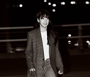 [TEN포토]박신혜 '청바지가 잘 어울리는 여자'