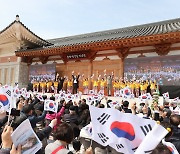 진천에 '보재 이상설 선생 기념관' 준공