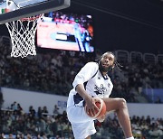 KBL, 정규리그 누적 관중 23.3% 증가..평균관중 2735명