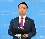 “尹 무릎꿇고 사과해야”…與후보들 총선필패 위기감에 아우성