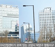 커지는 비주택 PF 부실 경고음… 미분양 대출마저 막혔다