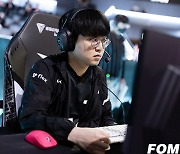 [LCK] 건부야, 죽이러 간다