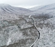 한라산 '컵라면 인증샷'에 몸살…"제발 국물 버리지 마세요"