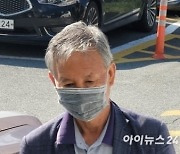 [단독] 4년 만기출소 12일 만에 또...오영호 전 의령군수, 1억 사기 혐의로 경찰 '고소'