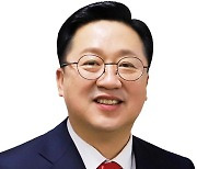 [창간 24주년 축하메시지] 이장우 대전시장