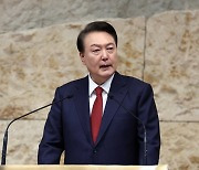 [속보] 尹대통령, 내일 의료개혁 관련 대국민 담화