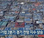 대구기업 2분기 경기 전망 지수 상승