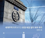 ‘내로남불’ 보조금 전쟁에 식물기구로 전락한 WTO