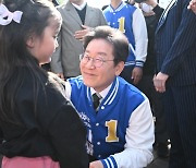 민주당, 우세론에도 ‘부동산 리스크’에 노심초사…투표율, 조국혁신당도 막판 변수로