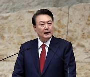 [속보]尹대통령, 내일 의료개혁 관련 ‘대국민 담화’