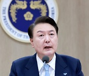 尹, 1일 의료개혁 대국민 담화···의정갈등 분수령