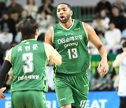 'KBL 정규리그 종료' DB, 6번째 정상 등극…4월 4일부터 6강 PO 돌입(종합)