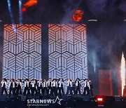 세븐틴 '공연 장인'[★포토]