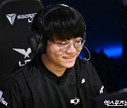 PO서 완전히 달라진 DK, 풀세트 접전 끝에 KT 격파... 2R 진출 (종합)[LCK]