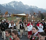 POLAND EASTER