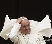 Vatican Pope Easter