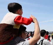 [날씨] 전국 맑고 일교차 커…서울 낮 최고 17도