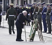 Ireland Easter Rising