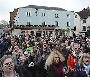 Britain Royals