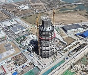 CHINA-HEBEI-XIONG'AN NEW AREA-DEVELOPMENT (CN)