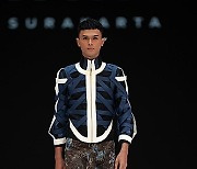 INDONESIA FASHION