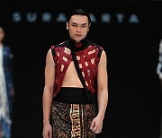 INDONESIA FASHION