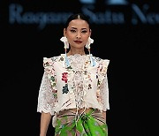 INDONESIA FASHION