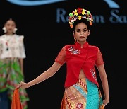 INDONESIA FASHION